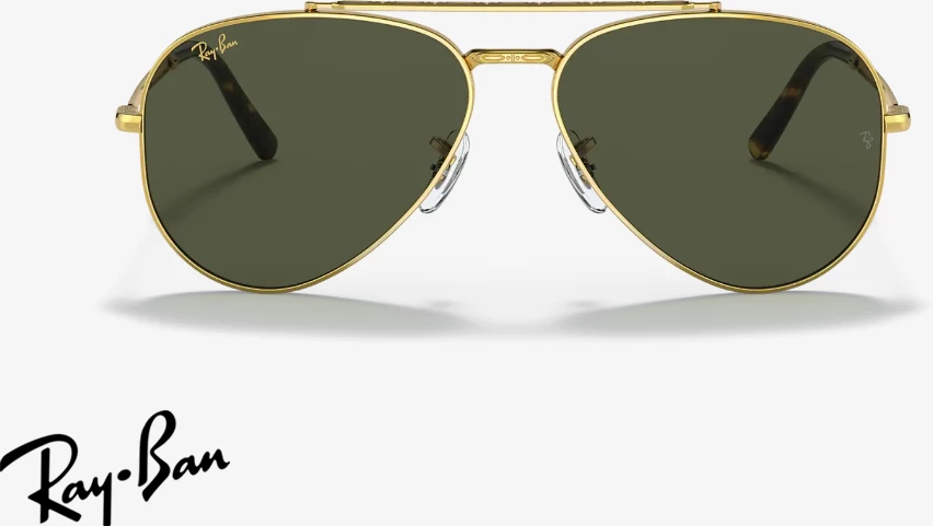 Syze dielli unisex Ray-Ban