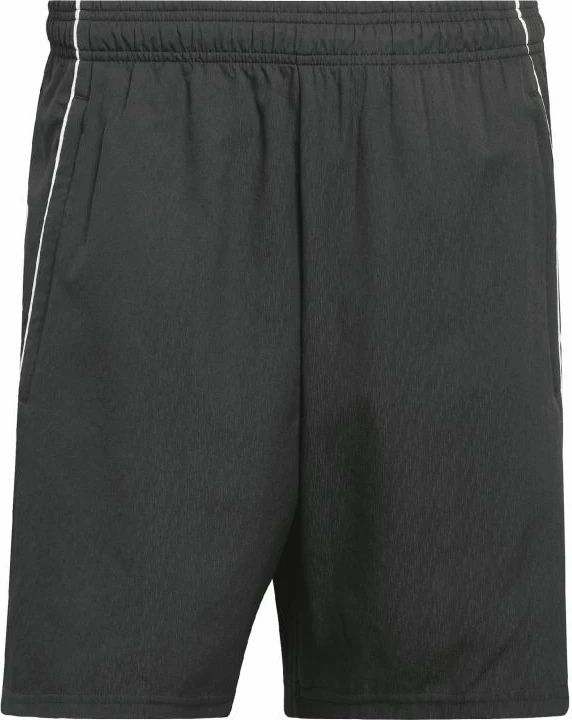 Shorce për meshkuj adidas, të zeza [Madhësia: S]