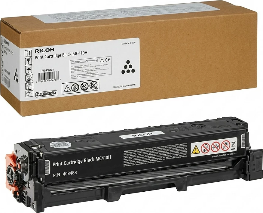 Toner Ricoh PC200W/MC240FW, 4500 faqe, i zi