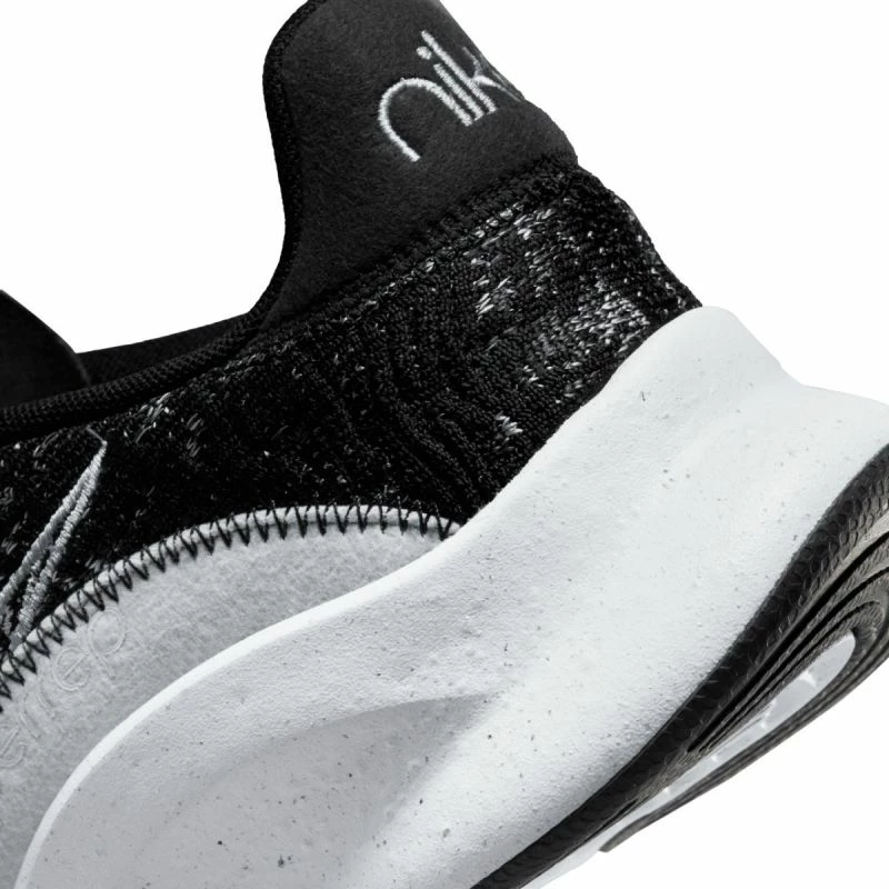 Atlete për meshkuj Nike SuperRep Go 3, të zeza