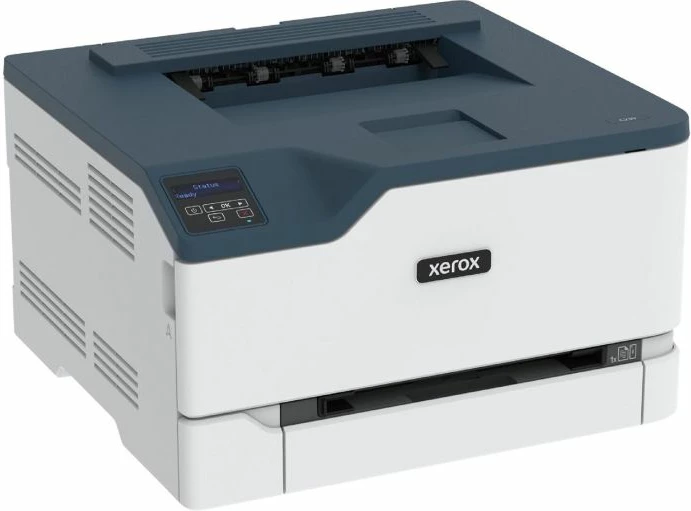 printer lazer me ngjyra XEROX C230DNI A4, 22 faqe/min, WiFi, USB, duplex, rrjet, bardhë/kaltër e errët