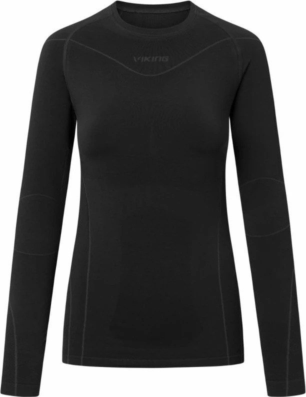 Të brendshme termike për femra Viking, të zeza [Madhësia: XL]