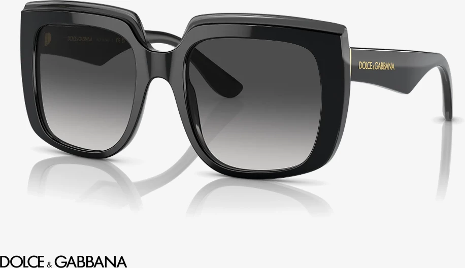 Syze dielli Dolce &amp; Gabbana DG4414 501/8G 54