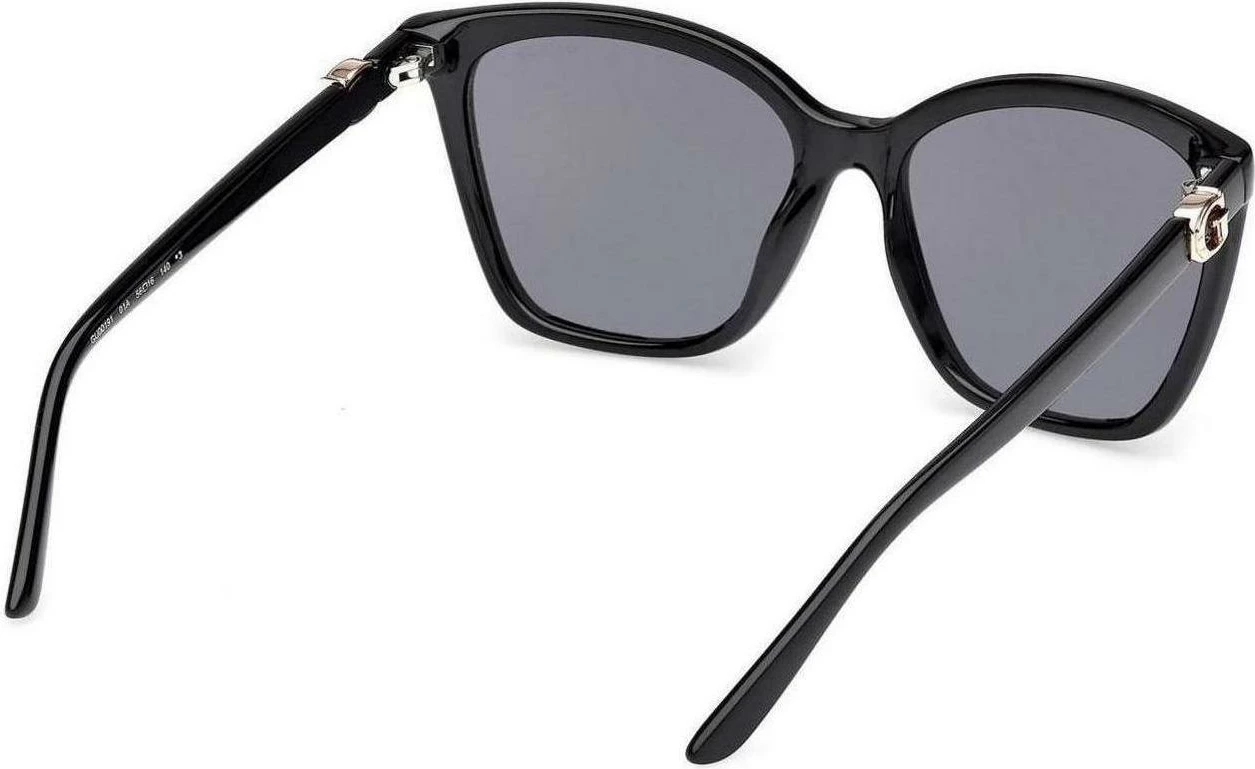 Syze dielli për femra Guess GU00191 5601A, të zeza [Madhësia: 56]