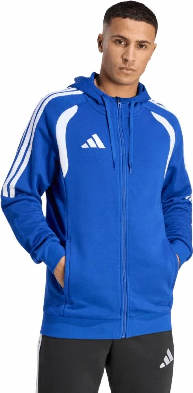 Duks për meshkuj adidas Tiro 26 League KF9105, kaltër