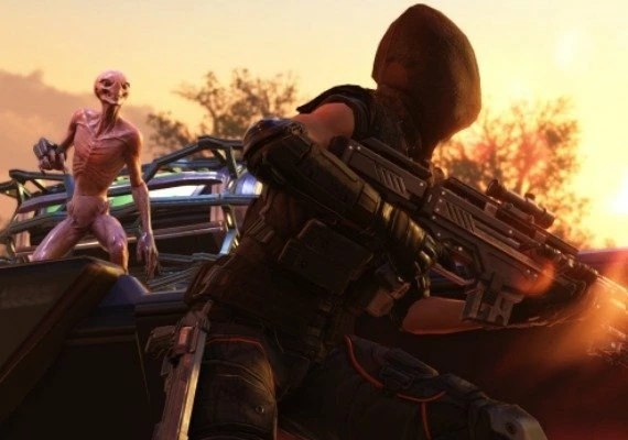 XCOM - Ultimate Collection Global