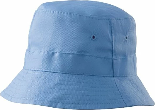 Kapelë Malfini për meshkuj dhe femra, blu [Madhësia: Standarde]