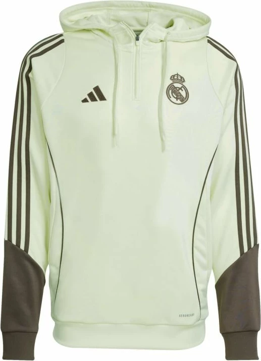 Duks adidas Real Madrid për meshkuj [Madhësia: XL]