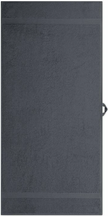 Peshqir unisex Malfini, anthracite