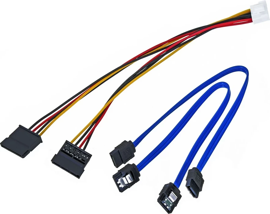 Regjistrues video Hikvision DS-7608NXI-K1/8P, PoE, 1U, i zi