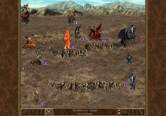Heroes of Might & Magic III HD Edition Global