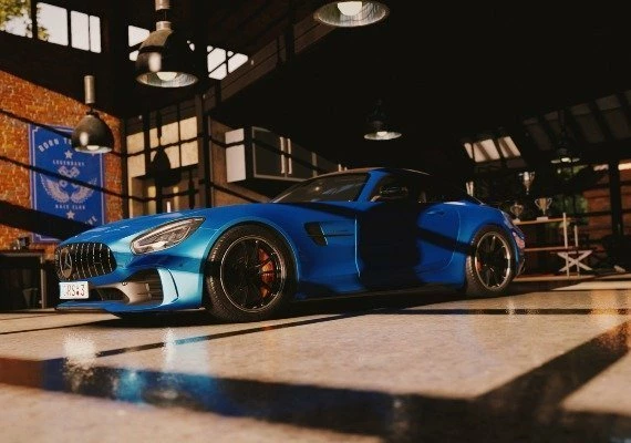 Project Cars 3 Deluxe Edition Global
