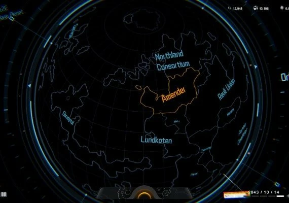 Lightracer Spark EN/ZH Global