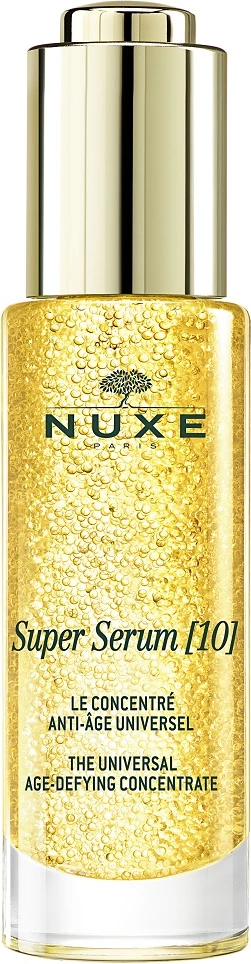 Serum fytyre Nuxe Super Serum [10] për femra, 30ml