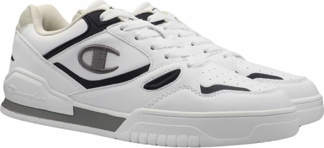 Atlete për meshkuj Champion, të bardha