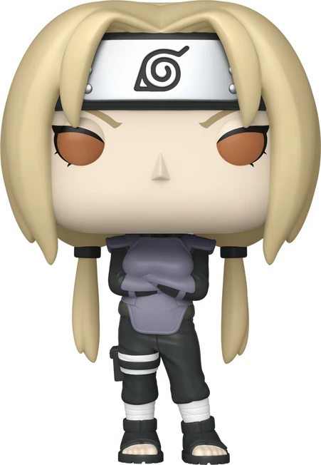 Figurinë koleksionuese Funko POP! Animation Naruto Shippuden Tsunade (Sannin)