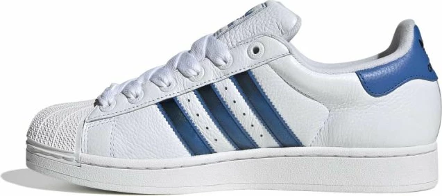 Atlete adidas Superstar II, meshkuj [Madhësia: 43 1/3]