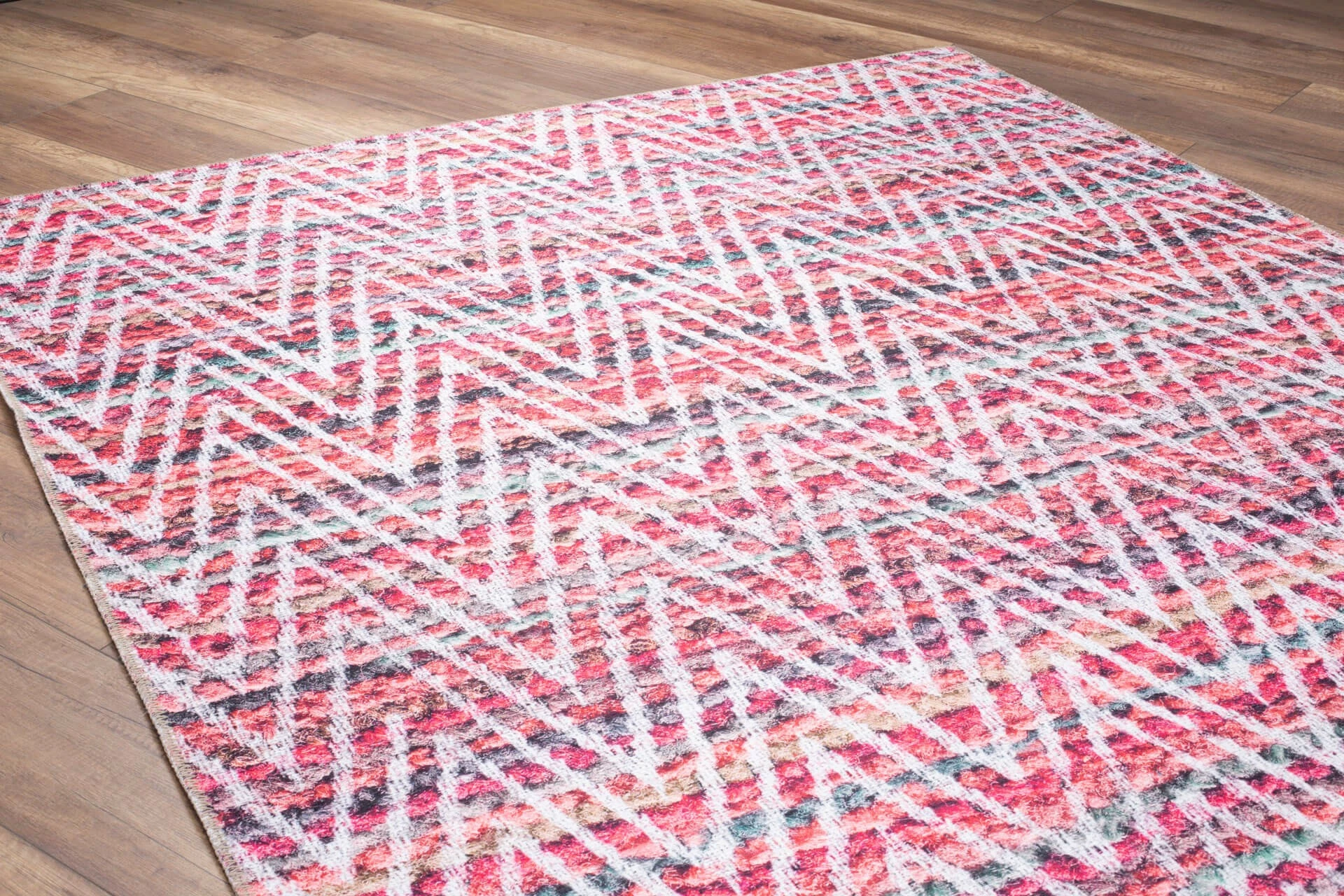 Qilim Conceptum Hypnose, Dorian Chenille, shumëngjyrësh, 210x310cm