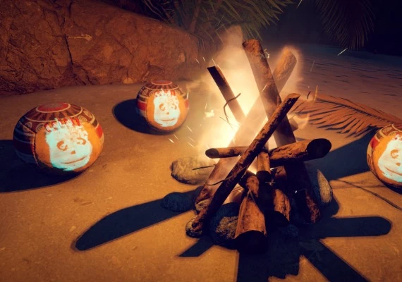 Survival: Fountain of Youth - Supporter Pack DLC EN/DE/FR/RU/ZH Global