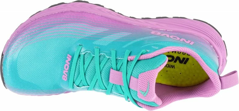 Atlete për femra Inov-8, vjollcë e kaltër [Madhësia: 37]