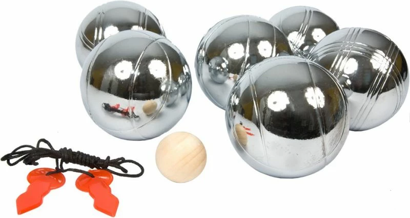 Set topash petanka Enero, unisex