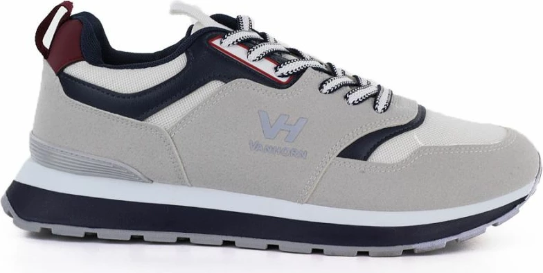 Atlete meshkuj VanHorn WN32306, gri