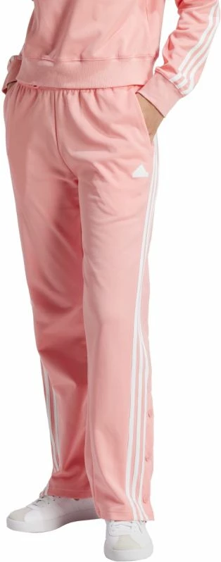 Pantallona për femra adidas, rozë [Madhësia: L]