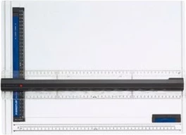 Tabelë vizatimi STAEDTLER Mars 661, A3, plastikë, e bardhë