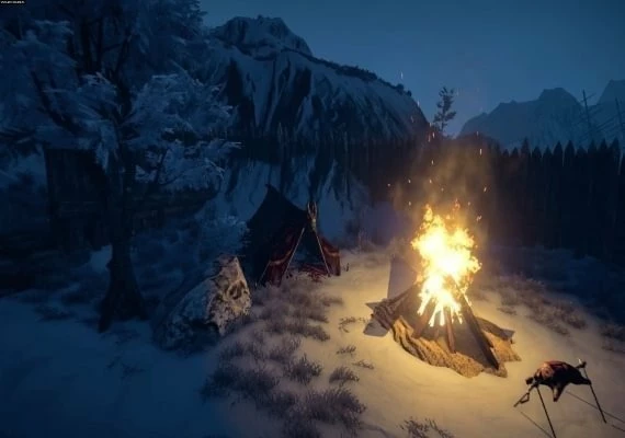 Outward - Soundtrack EN Global