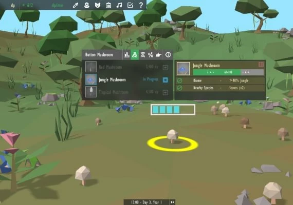 Equilinox EN Global