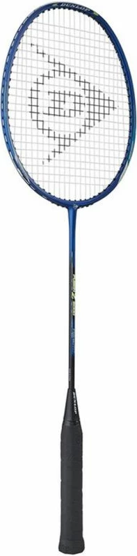 Raketë badmintoni Dunlop Fusion Z3000 G4, ngjyrë blu marine