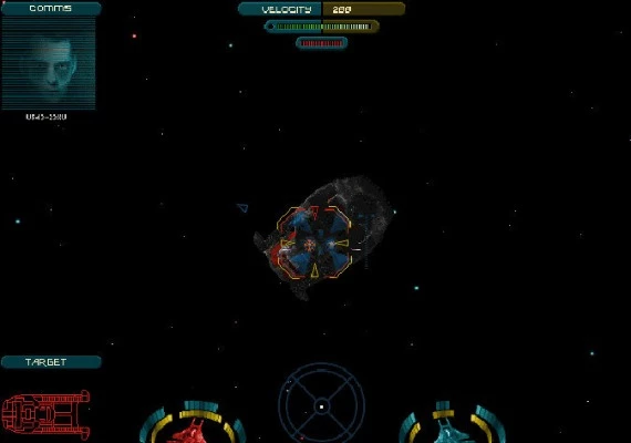 Privateer 2: The Darkening EN Global