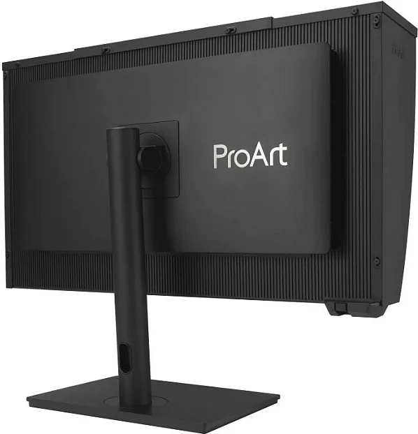 Monitor ASUS ProArt Display PA32UCXR, 32", 4K Ultra HD, Mini LED, E zezë