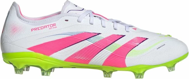 Atlete futbolli për meshkuj adidas, të bardha