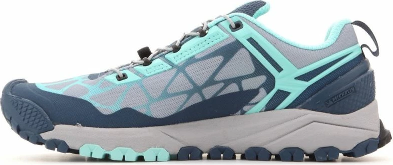 Atlete për femra Salewa, gri