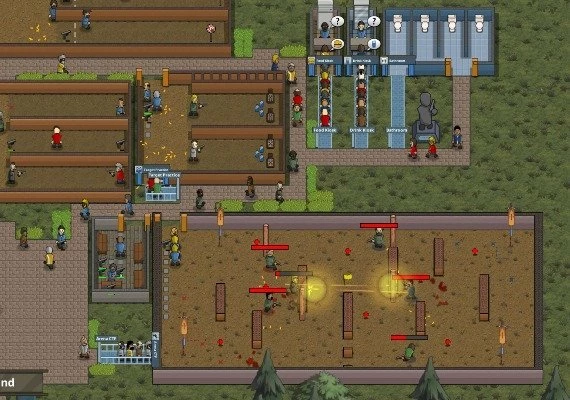 Battle Royale Tycoon EN/DE/FR/KO/PT/RU/ZH/ES Global