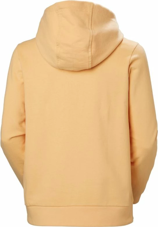 Duks Helly Hansen femra, i verdhë