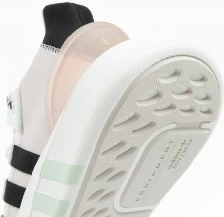Atlete femra adidas, të bardha [Madhësia: 36]