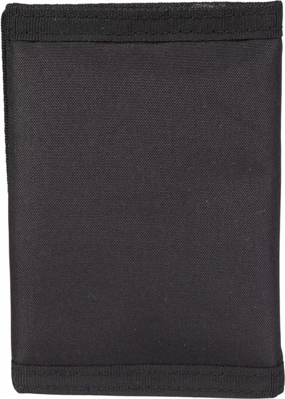 Portofol Lego Ninjago për fëmijë, i zi