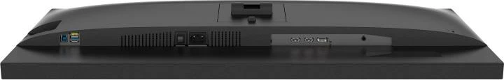 Monitor AOC U34V5C 34" WQHD 3440x1440 21:9 VA USB-C 65W, 4x USB, rregullim lartësie, i zi