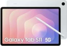 Tablet Samsung Galaxy Tab A11 Plus SM-X236B 6GB RAM 128GB 5G 11", argjendtë