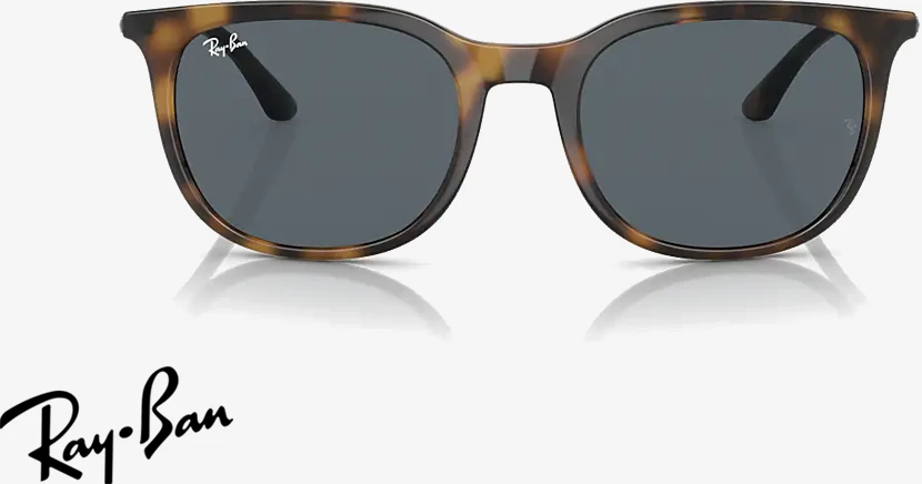 Syze dielli Ray-Ban RB4386 710/R5 54