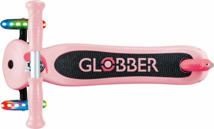 Skuter për fëmijë Globber, i kaltër