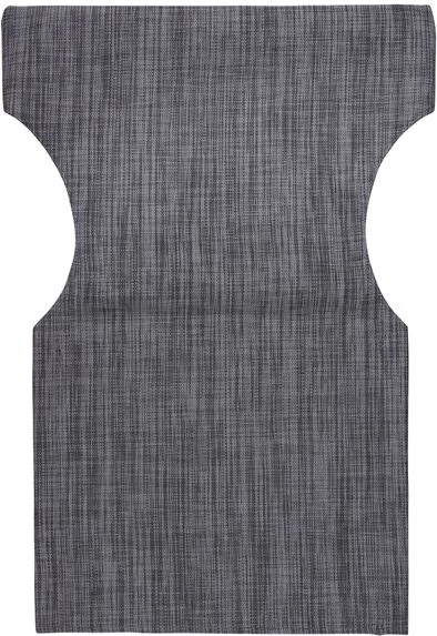 Jastëk ngjyrë gri 2x1 për karrige drejtori FH5272.10 46.5χ53χ80