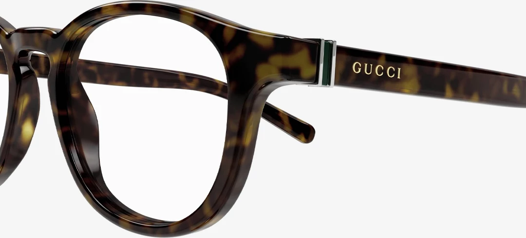 Korniza optike Gucci GG1510O-002 49