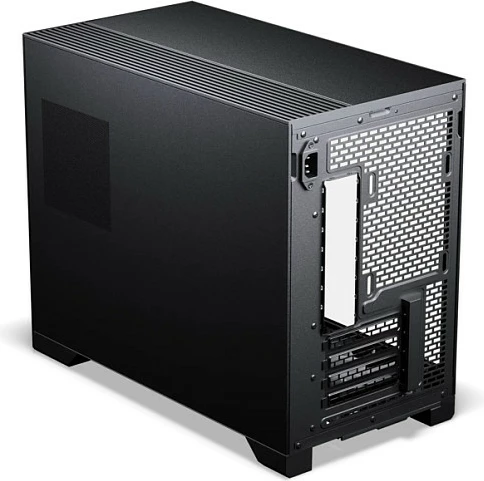 Kasë Phanteks XT V3, Midi Tower, e zezë