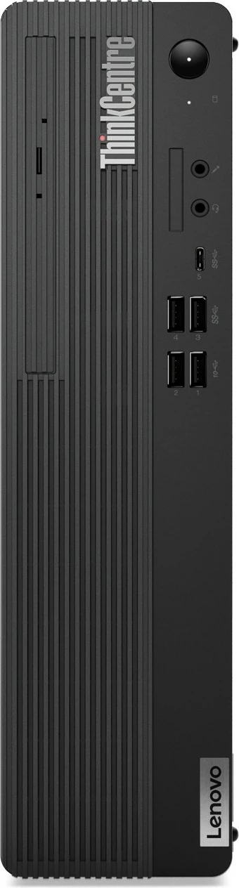 Kompjuter Lenovo ThinkCentre M75s Gen 2, AMD Ryzen 5 PRO, 16 GB RAM, 512 GB SSD, Windows 11 Pro, i zi