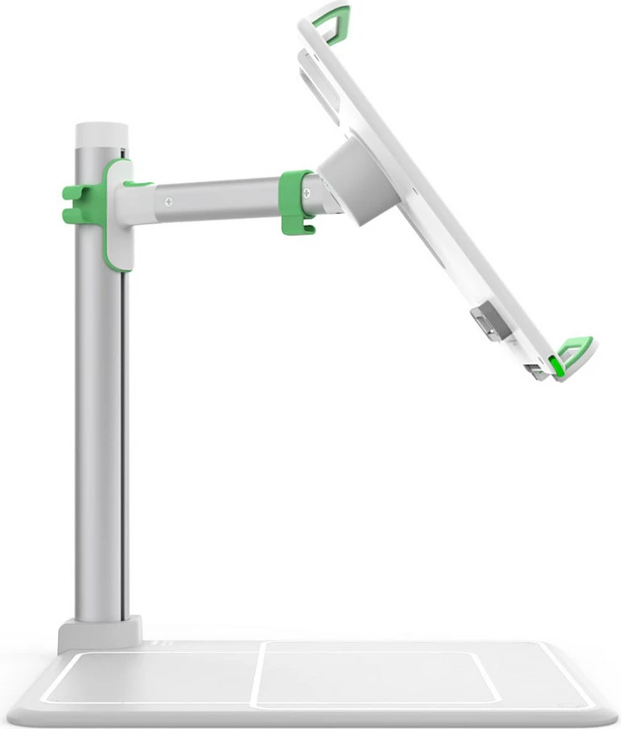 Qëndrim multimedial Belkin EDC001, për tablet, 7-12.9 inç, i bardhë