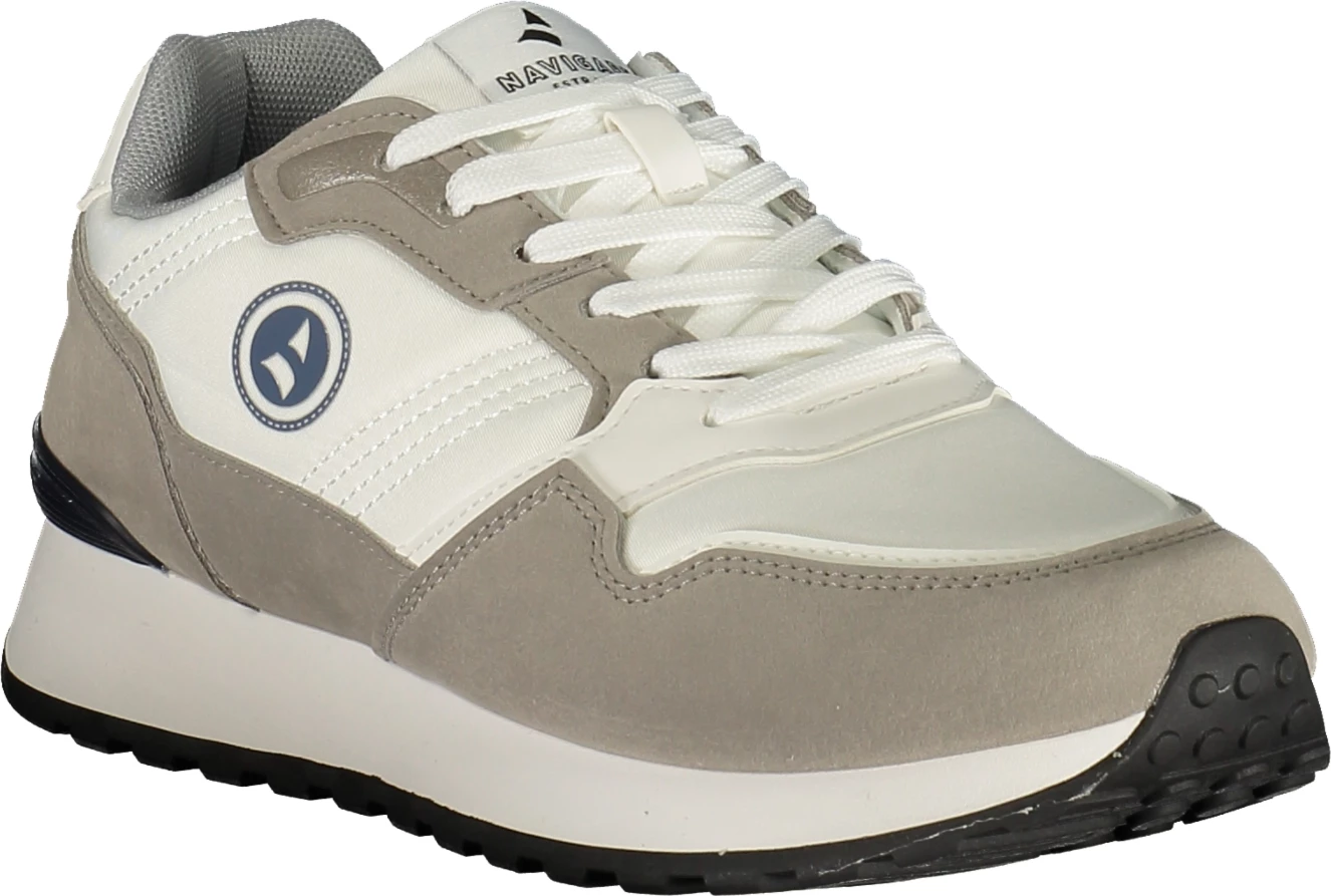 Atlete për meshkuj Navigare Nettuno, gri