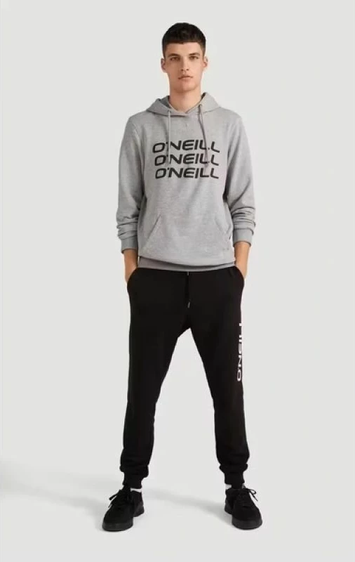 Duks për meshkuj O'Neill Triple, gri